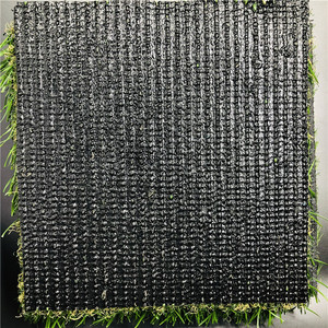 Césped <span class=keywords><strong>artificial</strong></span> impermeable para <span class=keywords><strong>terraza</strong></span> DIY <span class=keywords><strong>con</strong></span> material plástico para prevención de incendios paisajísticos - Product Image 5