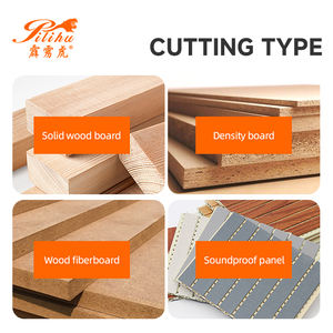 305mm 100t toptan fabrika en çok satan dairesel karbür testere kesme bıçağı ağaç İşleme veya masa testere makinesi - Product Image 5