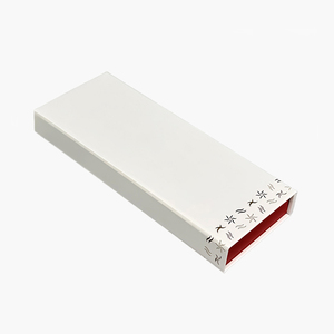 Caja <span class=keywords><strong>de</strong></span> Cartón Rígido Estilo Libro, Embalaje Personalizado OEM ODM, Embalaje para Botellas <span class=keywords><strong>de</strong></span> Perfume, Caja <span class=keywords><strong>de</strong></span> Lujo para Cosméticos y Cuidado <span class=keywords><strong>de</strong></span> la Piel - Product Image 3