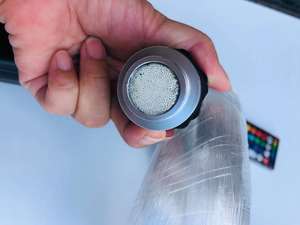 Kit d'éclairage à fibre optique 16W RGB LED plafond en aluminium pour <span class=keywords><strong>toit</strong></span> de voiture 12V 24V <span class=keywords><strong>toit</strong></span> Starlight pour voiture - Product Image 6