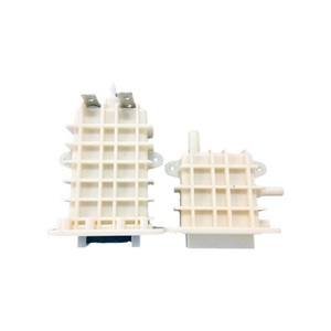 Celda Electrolítica con Membrana de Intercambio Iónico para Generador de Ácido Hipocloroso HOCl - Product Image 2