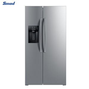 560L Big Household Electronic Control Side by Door <b>Refrigerator</b> - Product Image 2