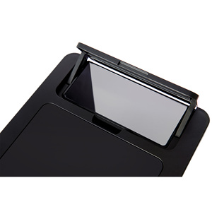 Cafetera Espresso Totalmente Automática Multifunción con Pantalla Táctil Inteligente y Molinillo Integrado - Product Image 2