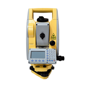 Station totale optique électronique d'occasion South N6 IP67, précision 2mm+1.5ppm, grossissement 32X, outil de topographie, modèle KTS442R10, Chine K - Product Image 5