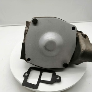 Excavator Parts E3306 E3304 E3304B E3306B Engine Water Pump 2W-8001 2W8001 - Product Image 5