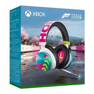 Auriculares para Juegos Xbox Inalámbricos Bluetooth Forza Horizon 6 Edición Limitada - Product Image 2