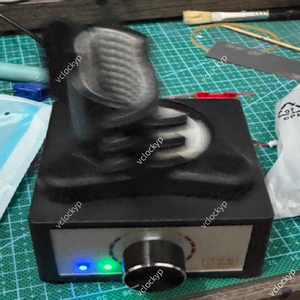 Pmkj020 Vortex Stirrer <span class=keywords><strong>Turbo</strong></span> Mô hình sơn Mixer Vortex Mixer cho sở thích những người đam mê - Product Image 1