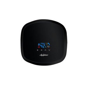 Mini Calentador de Agua Eléctrico Inteligente de 5.5kW para Baño, sin Tanque, con LED, Instantáneo, 110v - Product Image 6