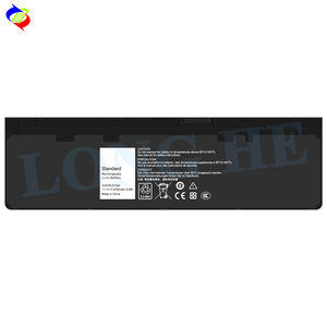 Kualitas tinggi 11.1V GVD76 baterai Laptop paket baterai Lithium UNTUK Dell Latitude E7240/E7250 Series - Product Image 1