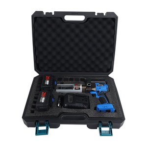 SL-240A Battery Powered Crimping <b>Tools</b> Cordless <b>Tool</b> Cable Lug Cordless Hydraulic Crimping <b>Tool</b> - Product Image 6