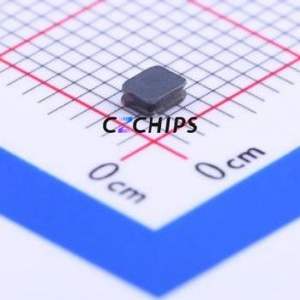 Inductor de Potencia AHP252010HF-R68M 1008 (Inductancia: 680nH) (Precisión: 20%) (Corriente Nominal: 3.4A) - Product Image 1