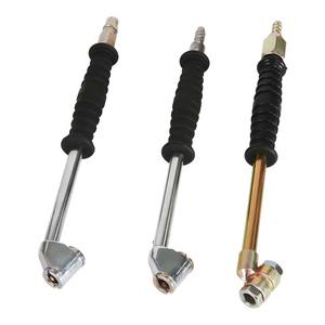 Araba tamir araçları lastik hava şişirme otomotiv lastikleri için pnömatik aletler yüksek basınç hızlı enflasyon çubuk memesi - Product Image 6