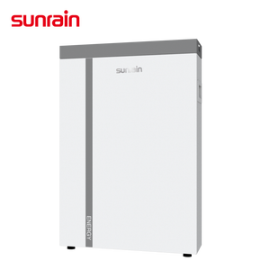 نظام تخزين الطاقة المنزلية الشمسي المتكامل 51.2 فولت 102 أمبير 5 كيلو واط خارج الشبكة - Product Image 1