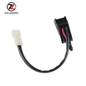 正品全新雨刷器挡风玻璃清洗喷嘴 OEM 6E0955986B 6E0 955 986B 适用于大众 SE-AT 斯柯达 - Product Image 3