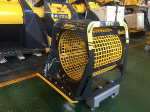 מונד מיני רוטרי הקרנת דלי חופר סינון דלי - Product Image 5