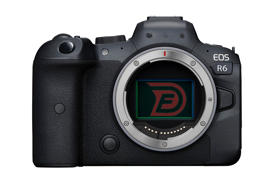 EOS R6