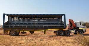 Портативный контейнер 40hq с ковшеобразными сиденьями для спортивных мероприятий - Product Image 2