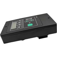 Boîtier de commande proportionnelle Genie GR12 1256721GT 1256721 Pièces de rechange