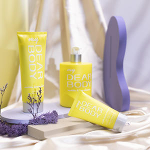 Ensemble de soins de la peau, lotions parfumées éclaircissantes, lotion nourrissante, crème pour le corps, parfums, lotion pour le corps - Product Image 5