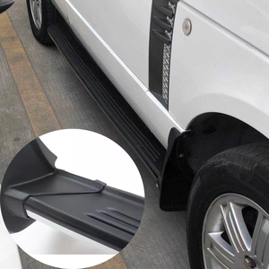 Di alta qualità e di vendita caldo in lega di alluminio passo laterale in esecuzione bordo per <span class=keywords><strong>Land</strong></span> <span class=keywords><strong>Rover</strong></span> <span class=keywords><strong>Discovery</strong></span> - Product Image 1