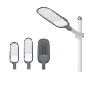 ไฟถนนพลังงานแสงอาทิตย์ 60V LED อลูมิเนียมอัลลอยด์ รีโมทคอนโทรล ติดผนัง ไฟส่องสว่างกลางแจ้ง - Product Image 3