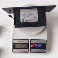 Termostato Digital Programable de Alta Gama KT-70A para Refrigerador, Controla Dos Sistemas: Compresor + Iluminación