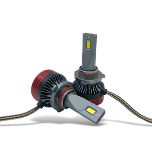 Bombillas <span class=keywords><strong>LED</strong></span> Para Faros Delanteros de Coche M8 Pro 65W 8000LM H11 H7 9005 9006 - Product Image 5