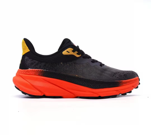 Nuove <span class=keywords><strong>Scarpe</strong></span> Sportive di Design Hokas di Alta Qualità, Leggere e Traspiranti con Lacci, <span class=keywords><strong>Scarpe</strong></span> da Corsa di Lusso Personalizzate - Product Image 3