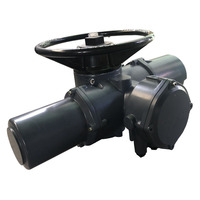 Actionneur de vanne électrique ROTORK, actionneur intelligent de vanne de régulation ROTORK, IQ12, IQ25, IQ18, IQ10, IQ20, IQ35, IQ40, IQ70, IQ90, IQ95