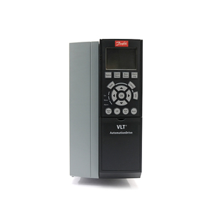 Variateur de vitesse d'automatisation neuf d'origine Vlt Fc-302p5k5t5e20h1xgcxxxsxxxxalbxcxxxxd0 - Product Image 1