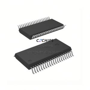Nuevo y Original Garantizado M38507F8AFP SSOP-42 Circuito Integrado IC  CZSKU:Q0L3J7M2 - Product Image 1