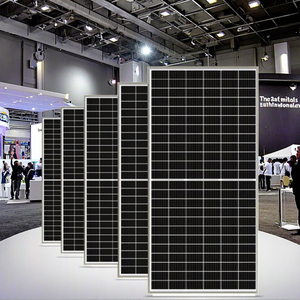 Sistema Híbrido Solar y Eólico Todo en Uno con WIFI Inteligente y APP, 10KW, 20kw, 15kw, 5KW, ARHWS-10KW, ARHWS-10 - Product Image 3