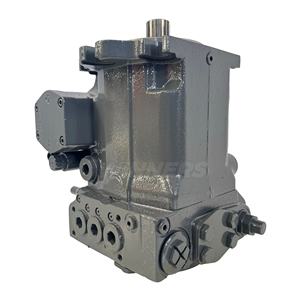 Pompe hydraulique pour excavatrice A4VG28 A4VG56 A4VG71 A4VG 71 A4VG85 A4VG90 A4VG180 A4VG110 A4VG125 A4VG175 Pompe à pistons - Product Image 3