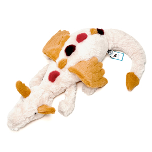 Peluche Drago Volante Jelly Cat Snow Sky Golden Dragon, Cuscino Rilassante Super Morbido Tipo <span class=keywords><strong>Dinosauro</strong></span> - Product Image 6