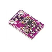 Module amplificateur audio de puissance classe D monocanal 2,5 W PAM8302, carte de développement