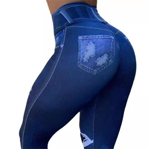 <span class=keywords><strong>Leggings</strong></span> da fitness per ragazze, morbidi, traspiranti, <span class=keywords><strong>bianchi</strong></span>, modellanti, senza cuciture, pantaloni da yoga a vita alta da donna. - Product Image 2