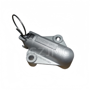 Thời gian chuỗi/vành đai tensioner vị trí trong một chiếc xe cho Ford Ranger P2W9-6K261-AA - Product Image 1