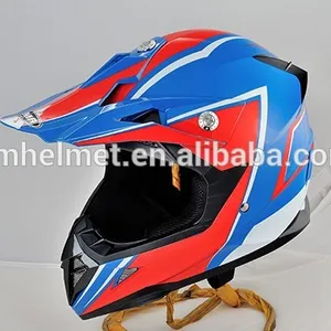 YM-211 motocross german dot motorcycle helmet vega dot helmets
