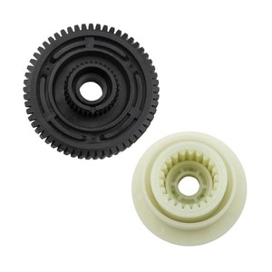 Kit de reparación de engranajes de motor actuador BMW 27102413711 27107566296GR con junta incluida para reemplazo y reparación - Product Image 4