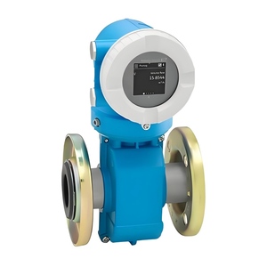 Débitmètre électromagnétique Proline Promag W 10 - Product Image 1