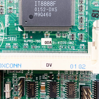 ADLINK NuPRO-780 51-41309-0B2, Placa Base Integrada Intel Pentium III de Tamaño Completo, VGA/Ethernet Rápido, Accesorios para Computadoras Industriales