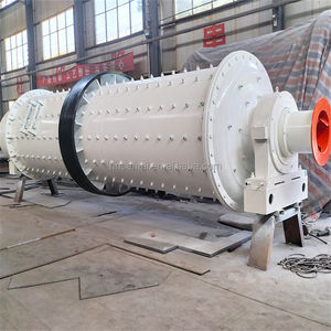 High Efficiency Automatic Mini <span class=keywords><strong>Ball</strong></span> <span class=keywords><strong>Mill</strong></span> para Small Gold Mining Calcário Moagem Máquina Engrenagem Rolamento Fabricado Alta - Product Image 4