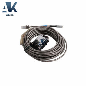 Sensor de Corriente Eddy EMERSON/EPRO PR6423/10R-141 CON031 de 8 mm - Product Image 1