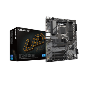 Nouveau B760M <span class=keywords><strong>DS3H</strong></span> LGA1700 CPU double DDR5 emplacement Ram PCIE4.0 SSD <span class=keywords><strong>B760</strong></span> ordinateur carte mère prise en charge du jeu 13e CPU - Product Image 1