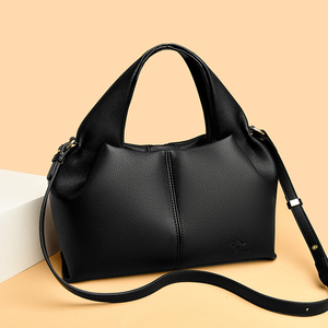 Nouveaux sacs messagers de haute qualité pour femmes, sacs bandoulière en cuir PU, sacs à main de créateur pour femmes, sacs fourre-tout et pochettes - Product Image 2