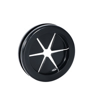 Grommet en caoutchouc pour câble, haute qualité, haute température, noir, traversant, standard, universel, câble en caoutchouc EPDM, grommet en silicone, grommet en caoutchouc fendu