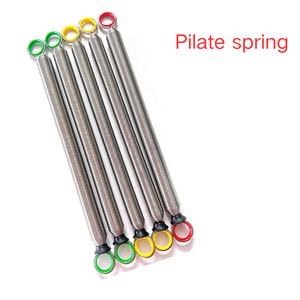Yoga Bed Pilates Spring Cadillac Bed Spring Stable Step <span class=keywords><strong>Chair</strong></span> Bucket Large Device Core Bed Stepping <span class=keywords><strong>Chair</strong></span> Stretching Spring. - Product Image 1