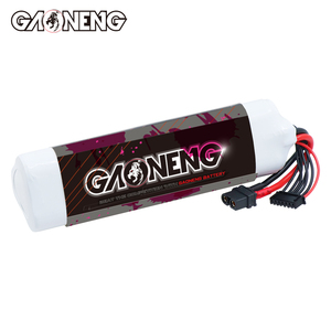 Batería de Iones de Litio GNB GAONENG 6S 5000mAh 22.2V 10C XT60 con Celdas Samsung 21700 50S para Barcos y Coches RC - Product Image 5
