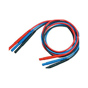 สายทดสอบ Hioki 9750-02 9750-01 สีดำแดง มีสินค้าในสต็อก - Product Image 2