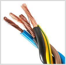 Câble téléphonique Belden 3106A UTP blindé, gaine en PVC, câble <span class=keywords><strong>multipaire</strong></span> Belden 3106A - Product Image 4